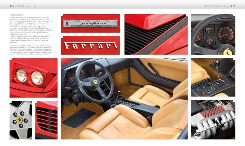 The Classic Car Book: The Definitive Visual History - 7