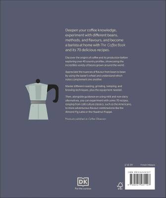 The Coffee Book - 2