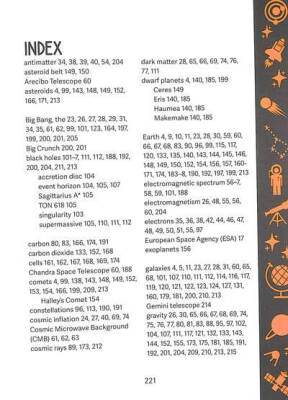 The Cosmic Diary of our Incredible Universe - 9