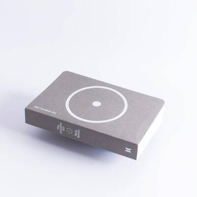 The Creative Act: A Way of Being - 2