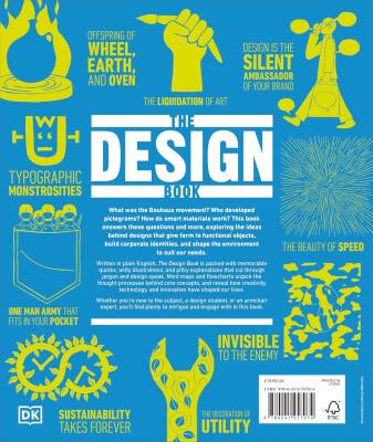 The Design Book: Big Ideas Simply Explained - 2