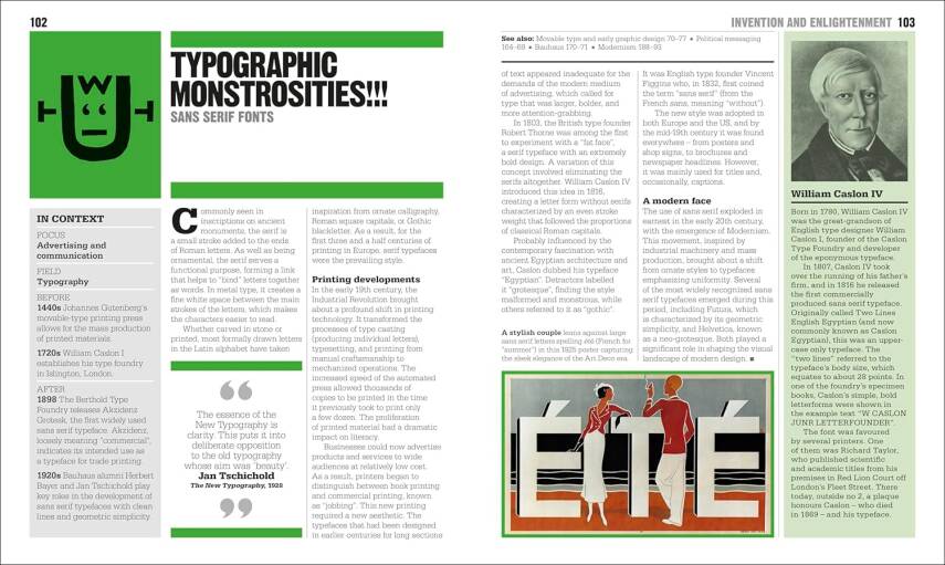 The Design Book: Big Ideas Simply Explained - 4