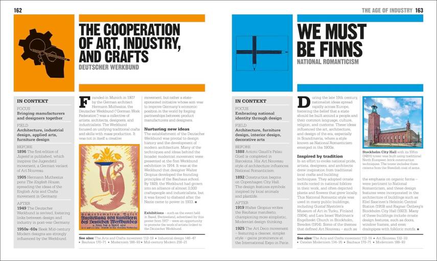 The Design Book: Big Ideas Simply Explained - 6