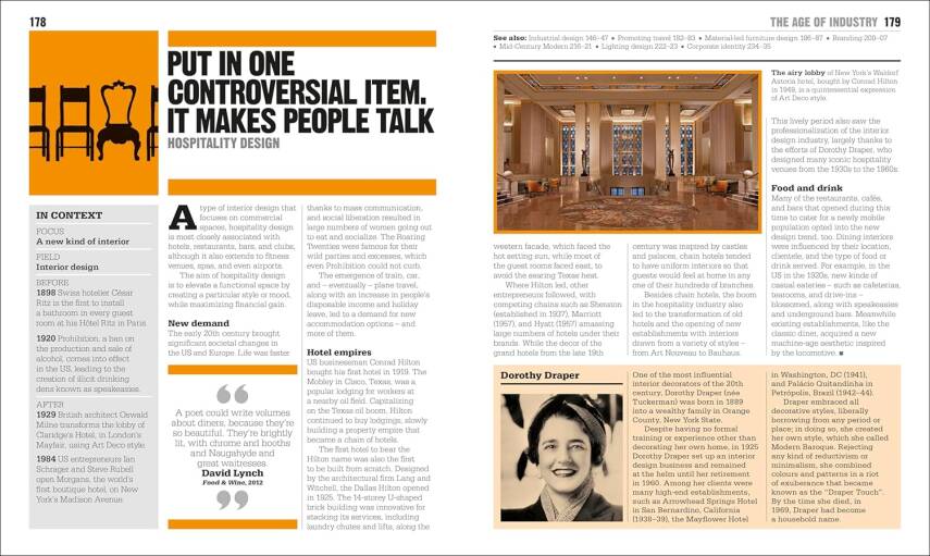 The Design Book: Big Ideas Simply Explained - 7