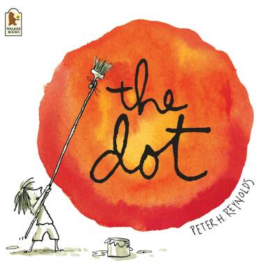 The Dot - Walker Books