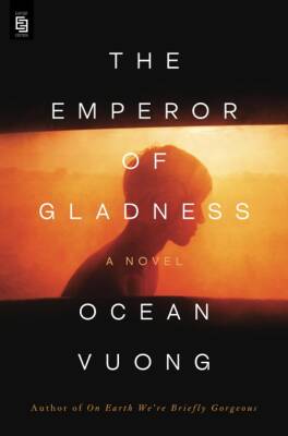 The Emperor of Gladness  - Random House