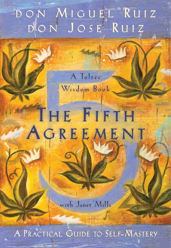 The Fifth Agreement - 1