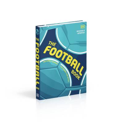 The Football Book - 3