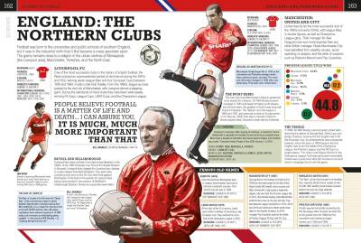 The Football Book - 8