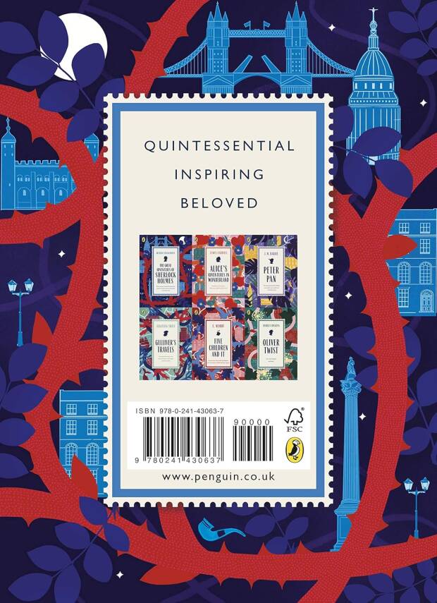 The Great Adventures of Sherlock Holmes - 3