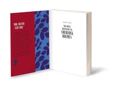 The Great Adventures of Sherlock Holmes - 6