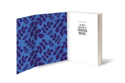 The Great Adventures of Sherlock Holmes - 7