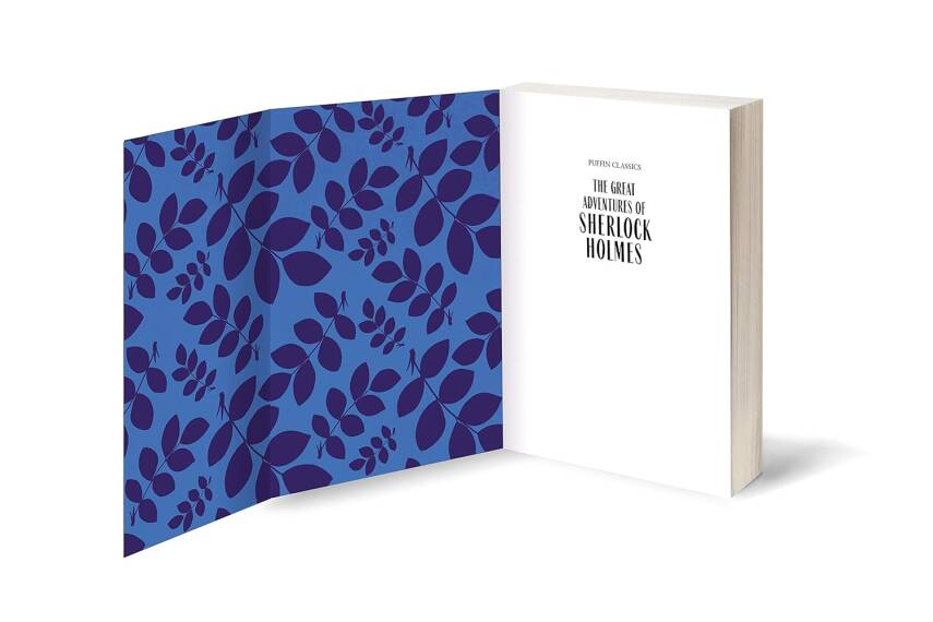 The Great Adventures of Sherlock Holmes - 7