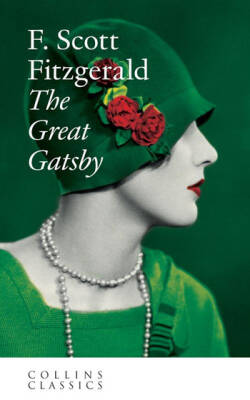 The Great Gatsby - William Collins