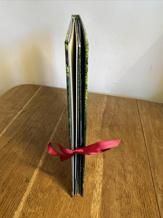 The Gruffalo Carousel Book - 5