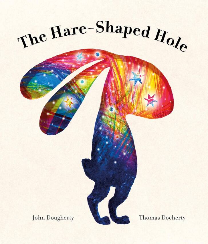 The Hare-Shaped Hole - 1
