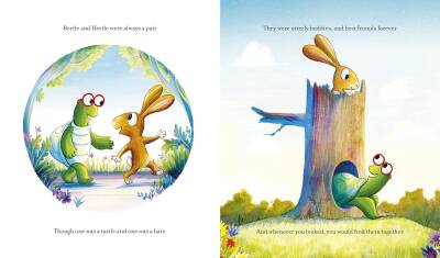 The Hare-Shaped Hole - 2