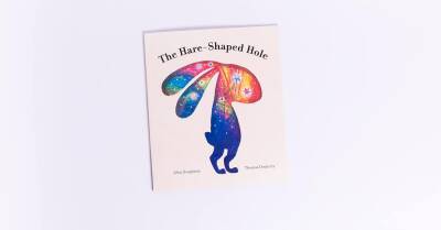 The Hare-Shaped Hole - 5