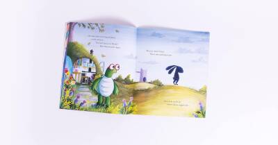 The Hare-Shaped Hole - 7