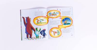 The Hare-Shaped Hole - 8