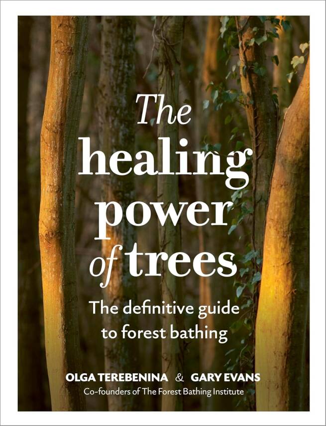 The Healing Power of Trees - 1