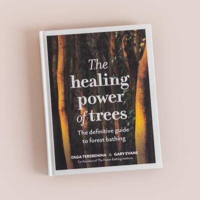 The Healing Power of Trees - 2