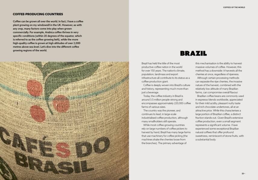 The Home Barista - 4