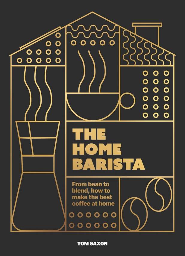 The Home Barista - 1