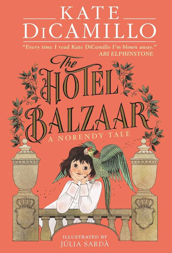 The Hotel Balzaar - 1