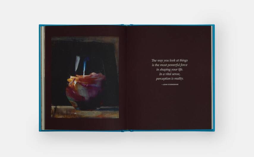 The Inner Life of the Artist: Conversations from the Atelier - 4