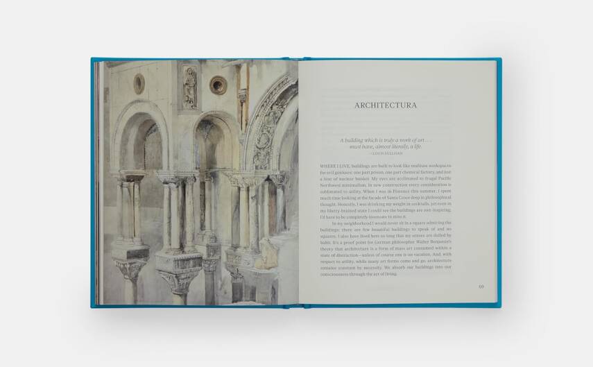 The Inner Life of the Artist: Conversations from the Atelier - 5