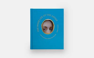 The Inner Life of the Artist: Conversations from the Atelier - Monacelli