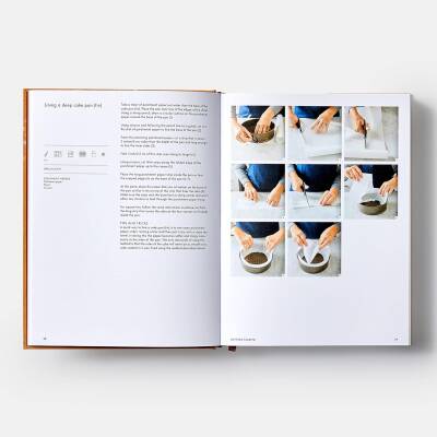 The Italian Bakery: Step-by-Step Recipes with the Silver Spoon - 3