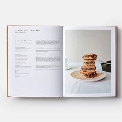 The Italian Bakery: Step-by-Step Recipes with the Silver Spoon - 5