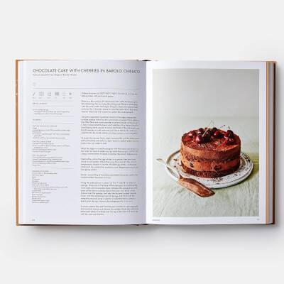 The Italian Bakery: Step-by-Step Recipes with the Silver Spoon - 6