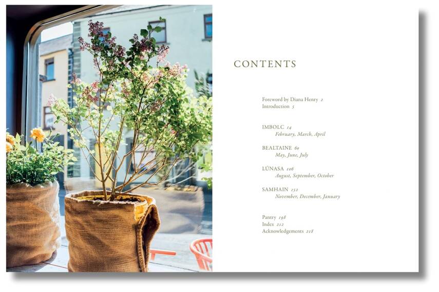 The Kai Cookbook - 2