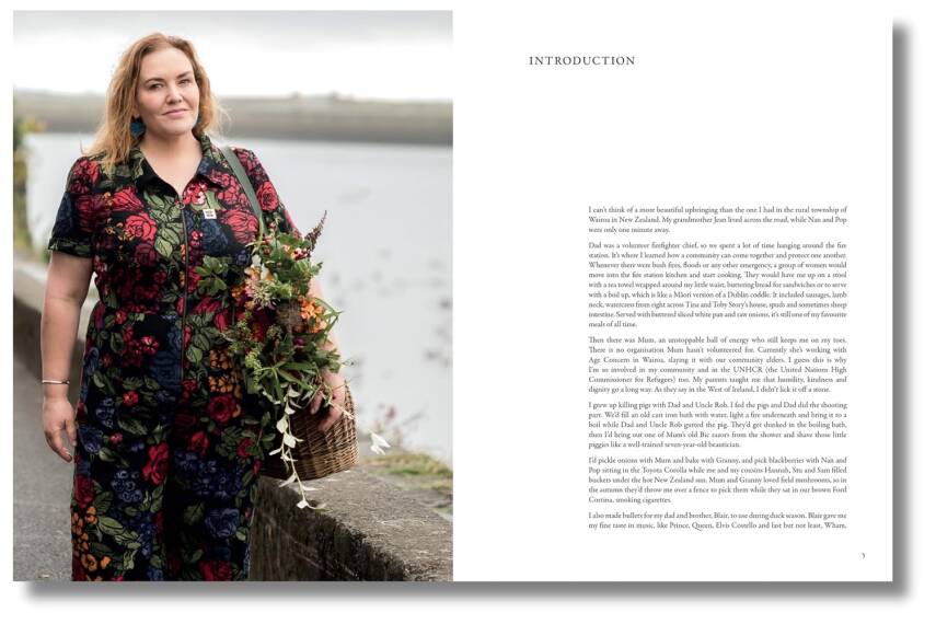 The Kai Cookbook - 3