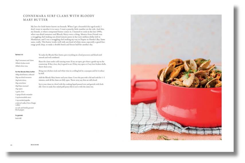 The Kai Cookbook - 4