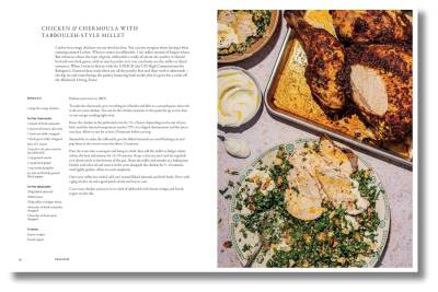 The Kai Cookbook - 5