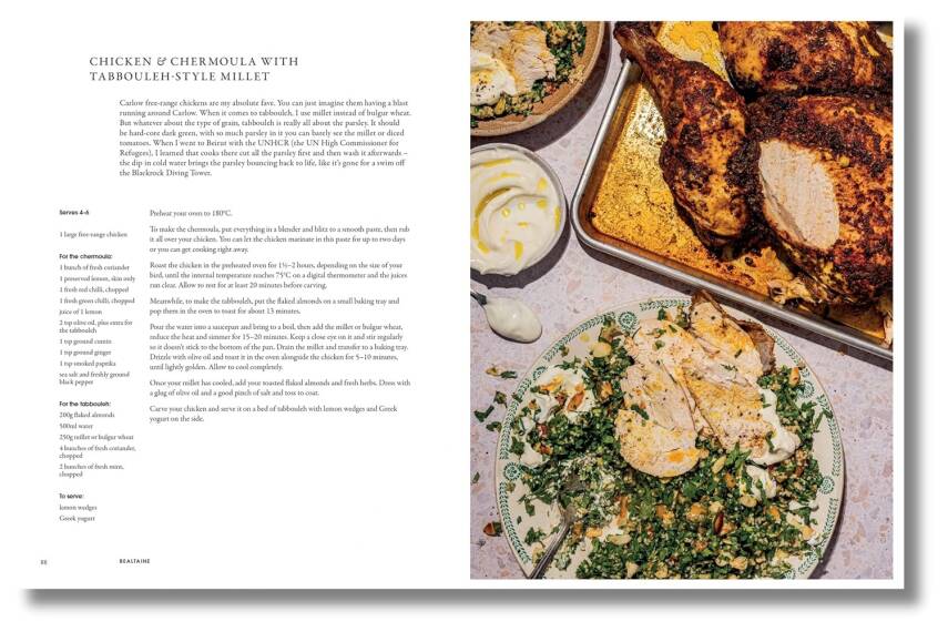 The Kai Cookbook - 5