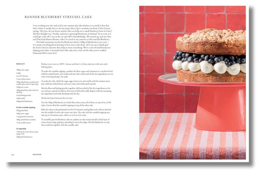 The Kai Cookbook - 6