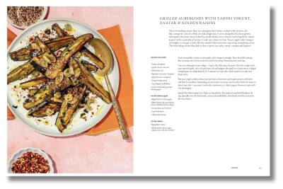 The Kai Cookbook - 7