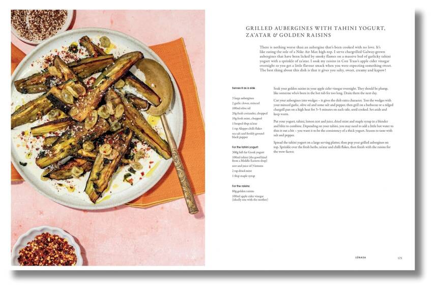 The Kai Cookbook - 7