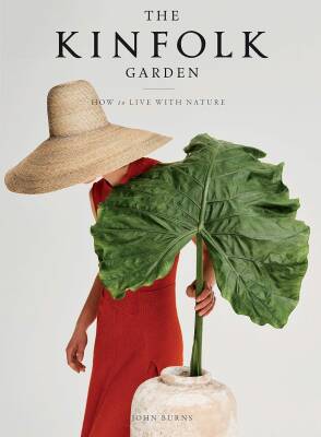 The Kinfolk Garden - Artisan