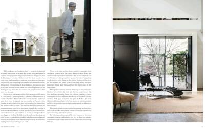 The Kinfolk Home - 2