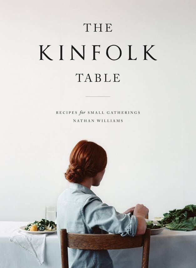 The Kinfolk Table - 1
