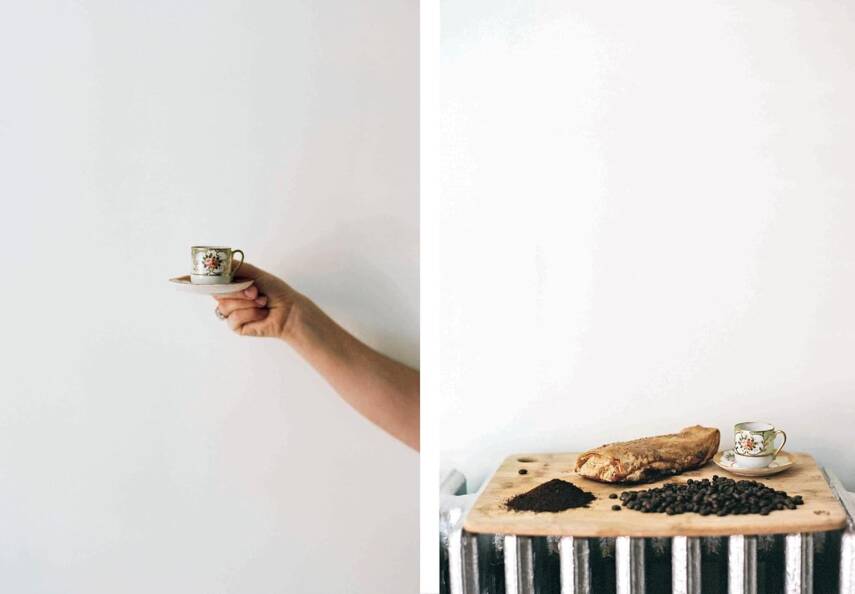 The Kinfolk Table - 2