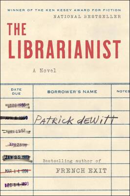 The Librarianist - Ecco