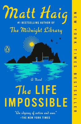 The Life Impossible - Penguin
