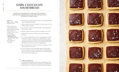 The Lindt Cookbook - 4